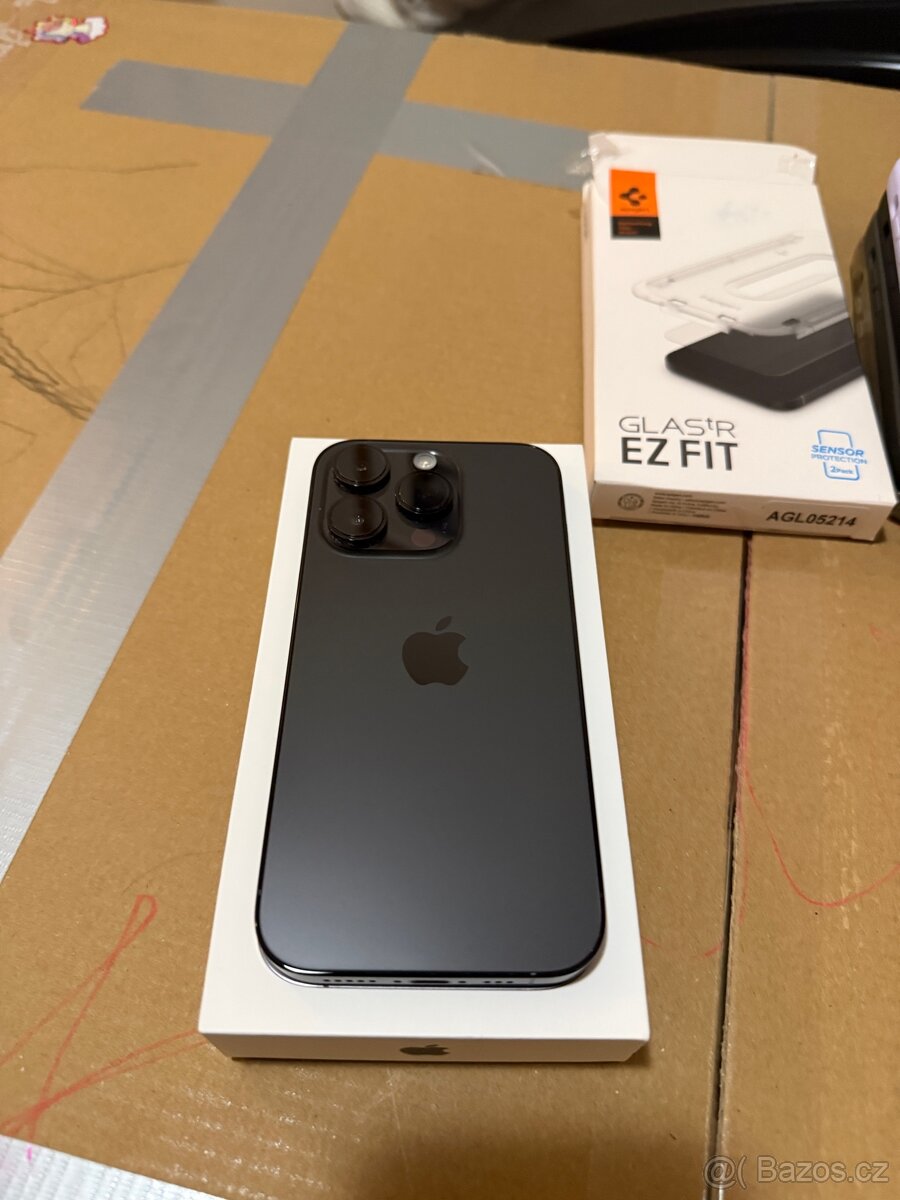Apple iPhone 14 PRO 256GB TOP stav