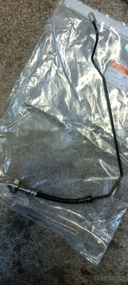 Brzdová hadice ATE 24.1253-0030.3 pro Škoda, VW, Audi