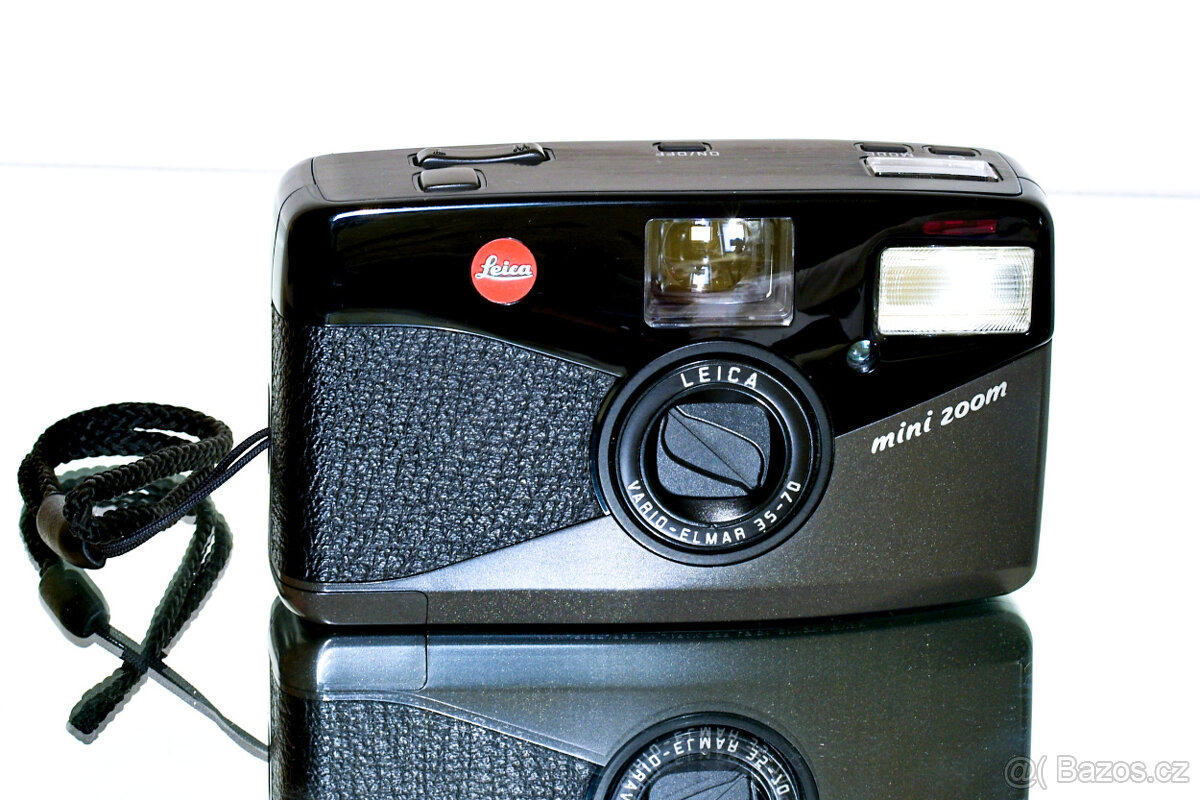 Leica Mini Zoom