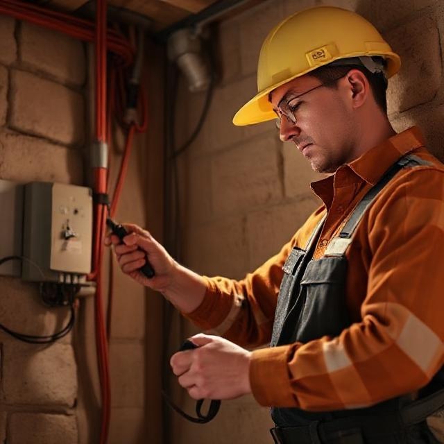 Elektrikári do Francúzska