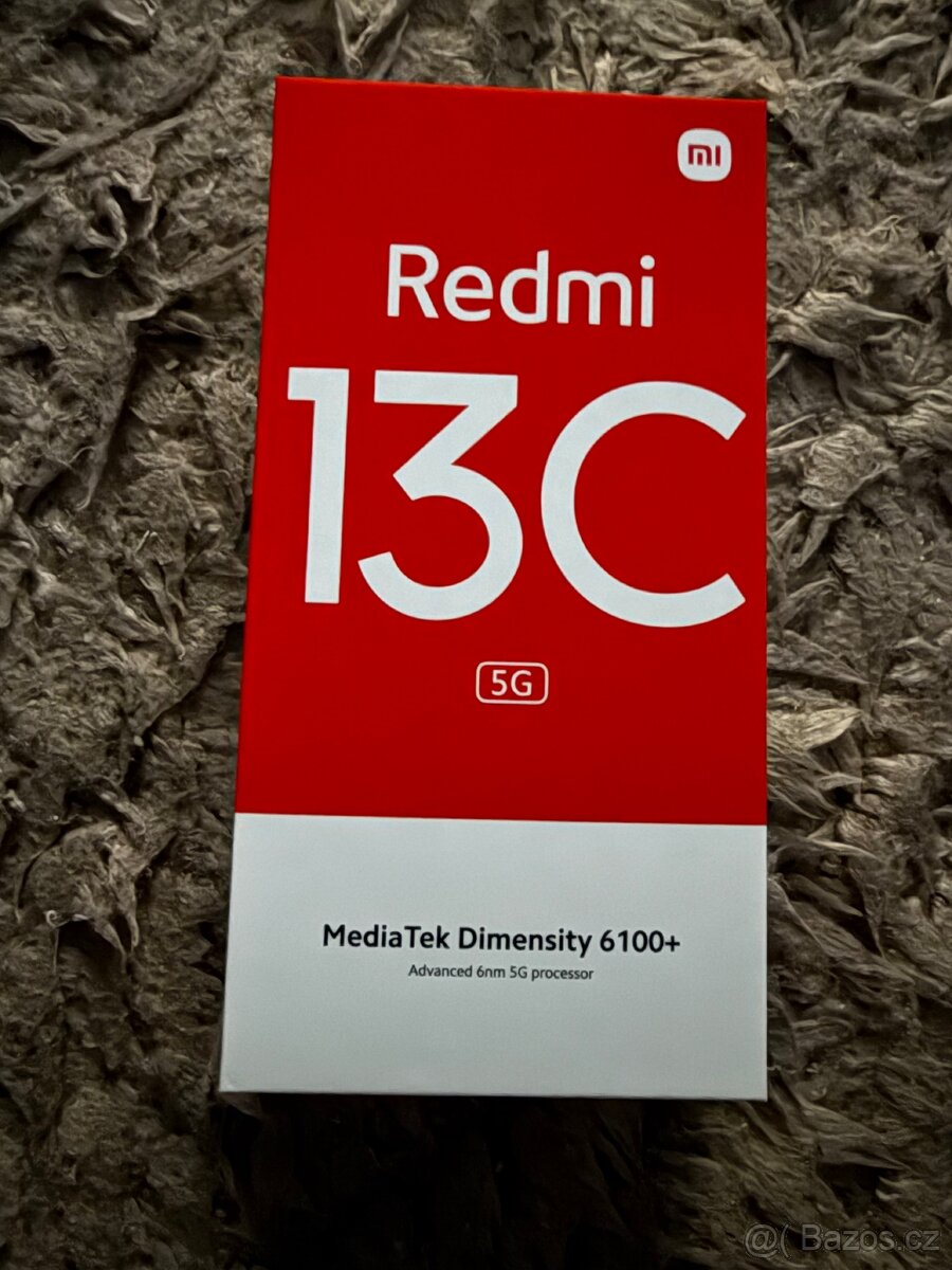 Xiaomi Redmi 13C