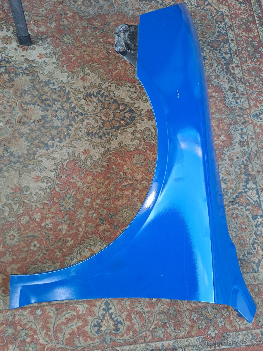 Oktavia OKTAVKA OCTAVIA 2