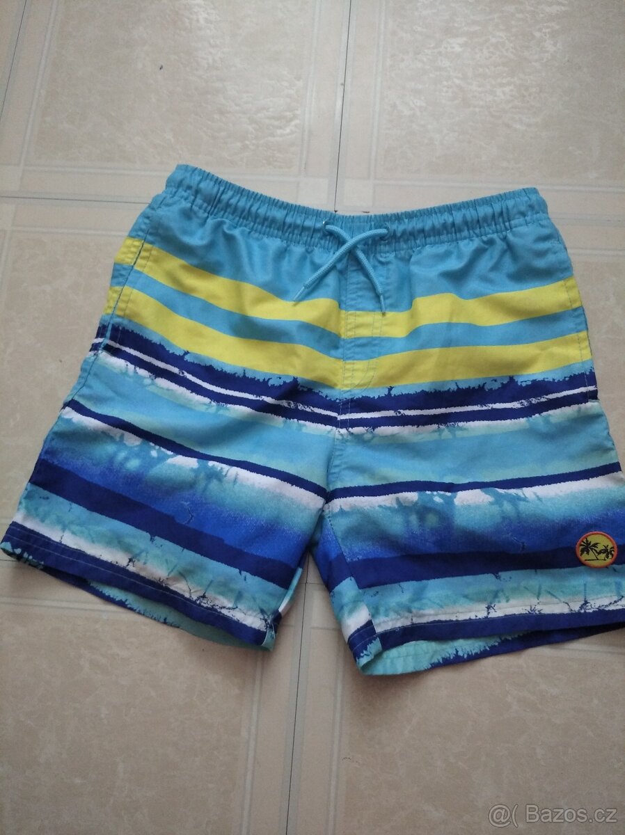 Plavky Coccodrillo, vel. 146