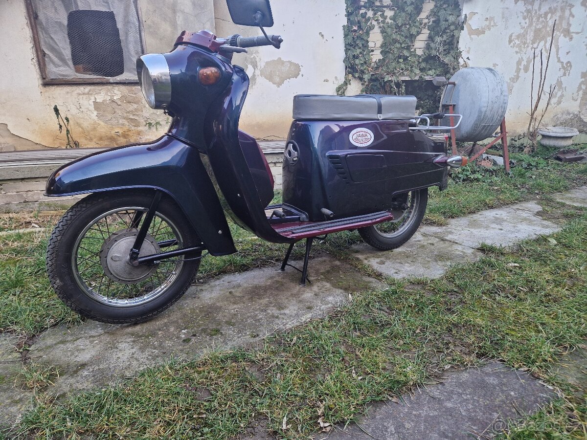Tatran manet 125 stk 29 .platne doklady 1230km