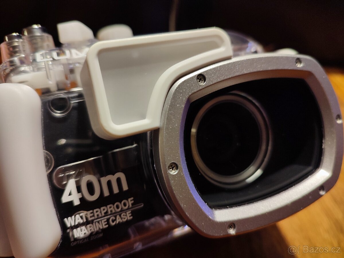 Podvodní komplet Panasonic