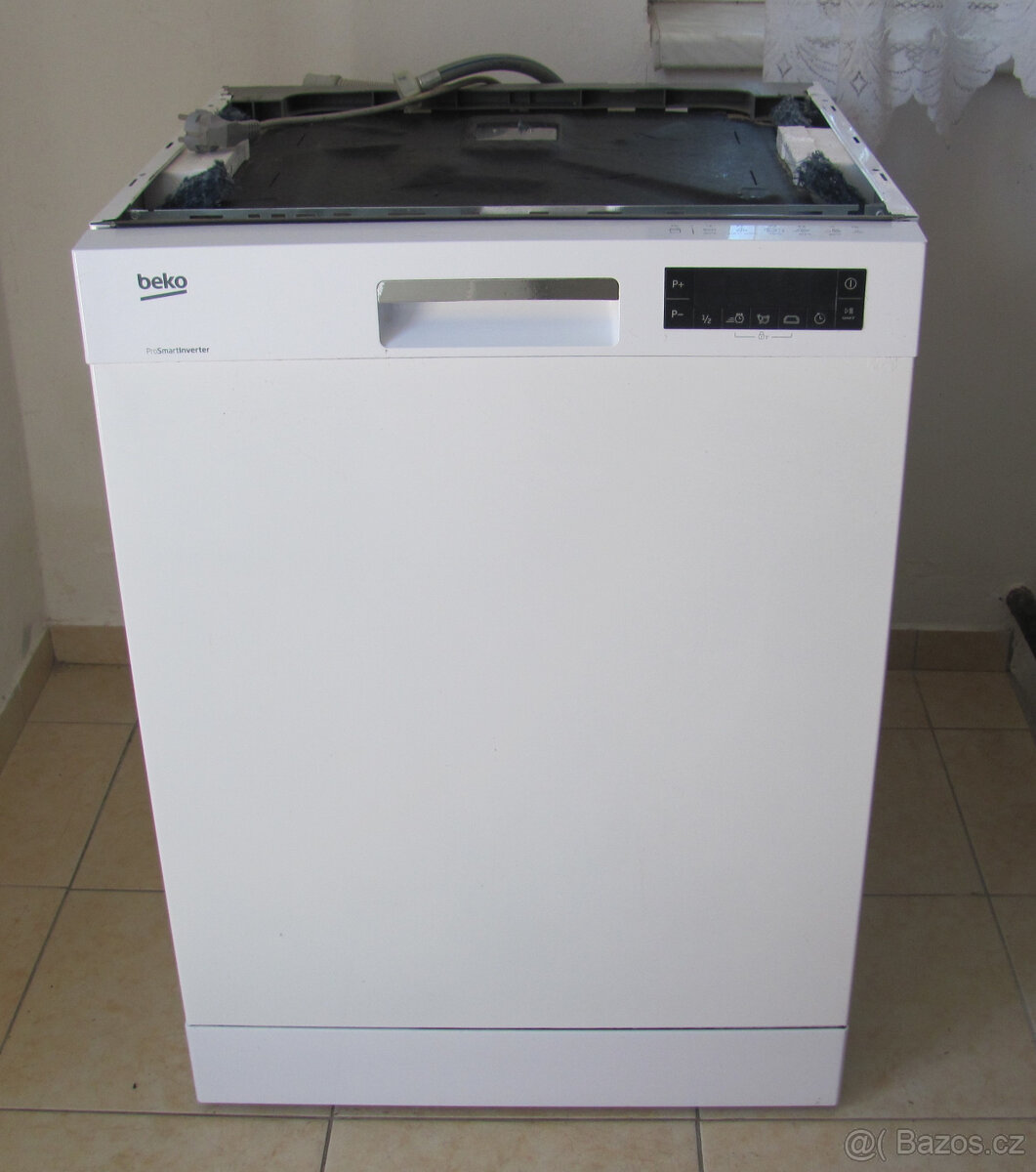 MYČKA NÁDOBÍ BEKO - 14SAD - A+++ - 60cm