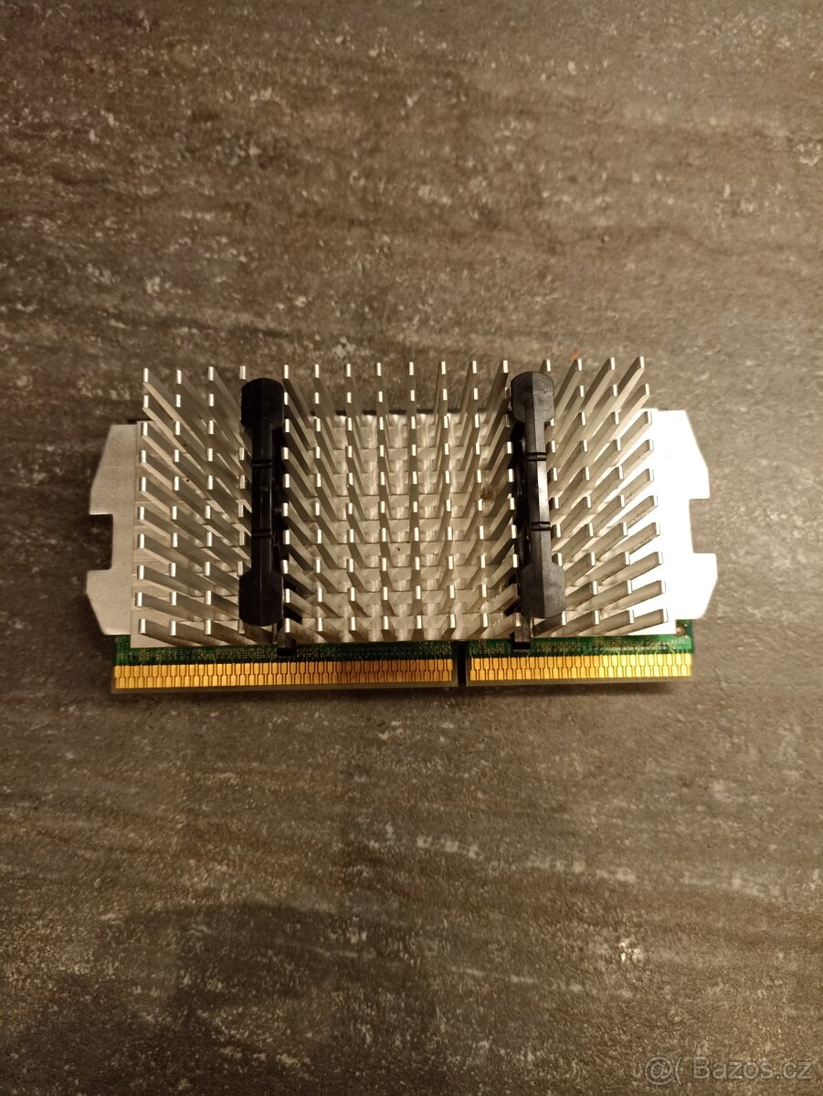 Processor Intel Pentium III