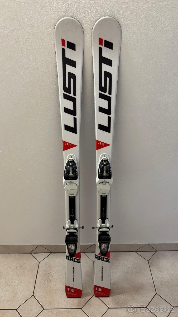 Lyře Lusti 130cm Junior Race JTR