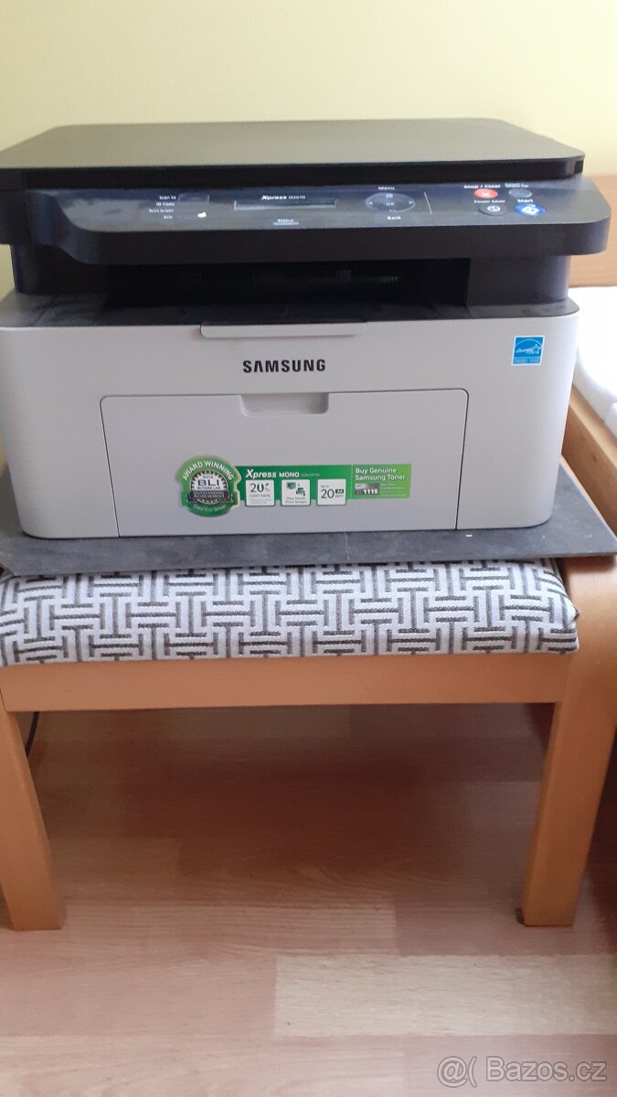 Tiskárna Samsung Xpress M 2070