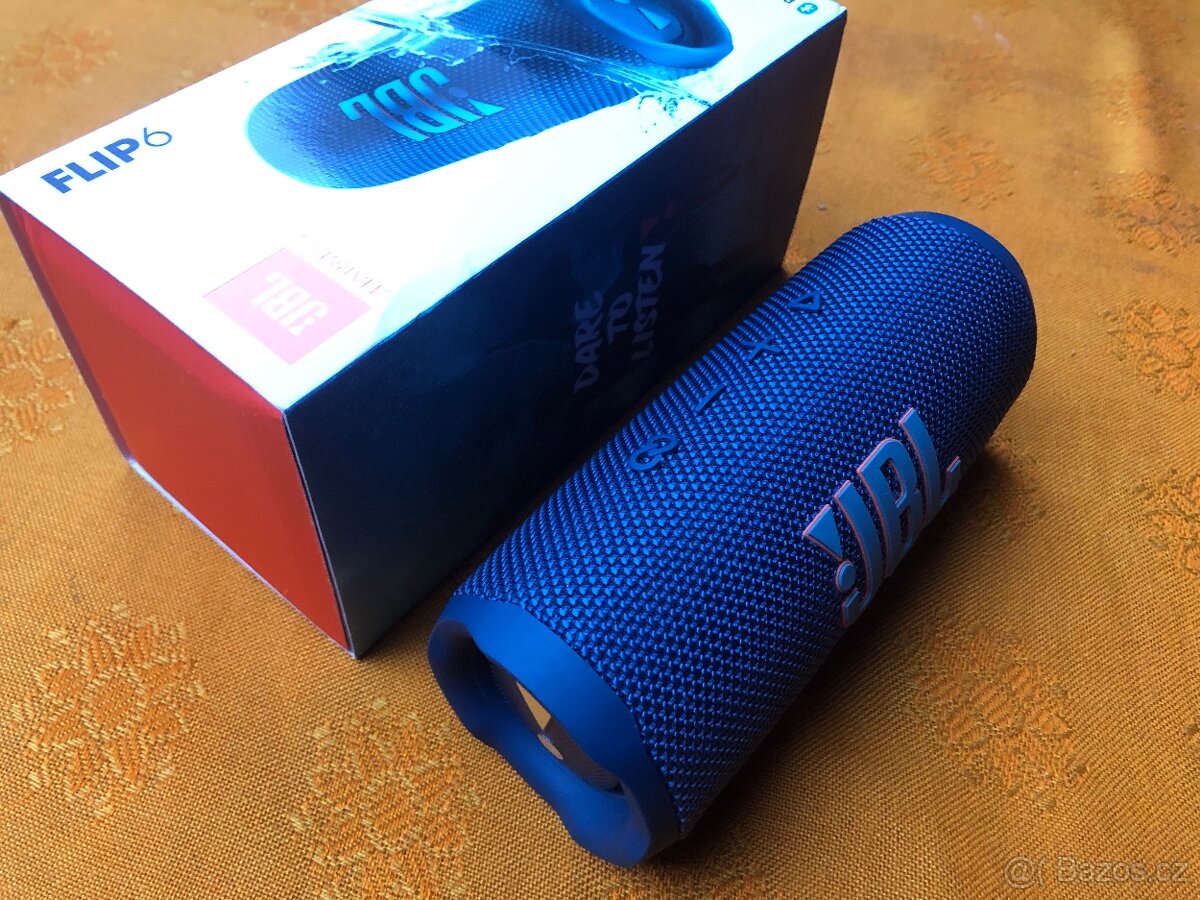 JBL Flip 6