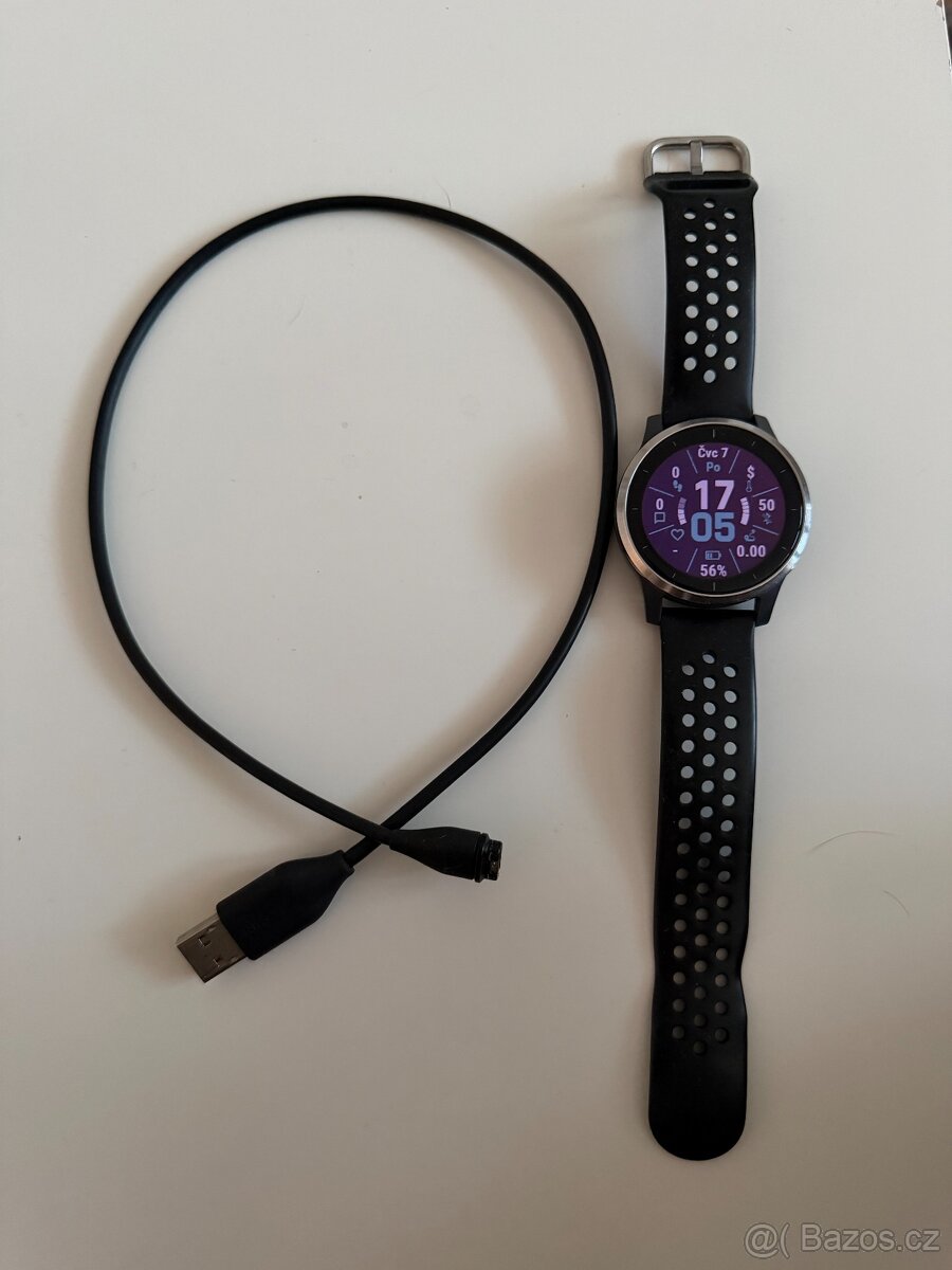 Garmin Vivoactive 4