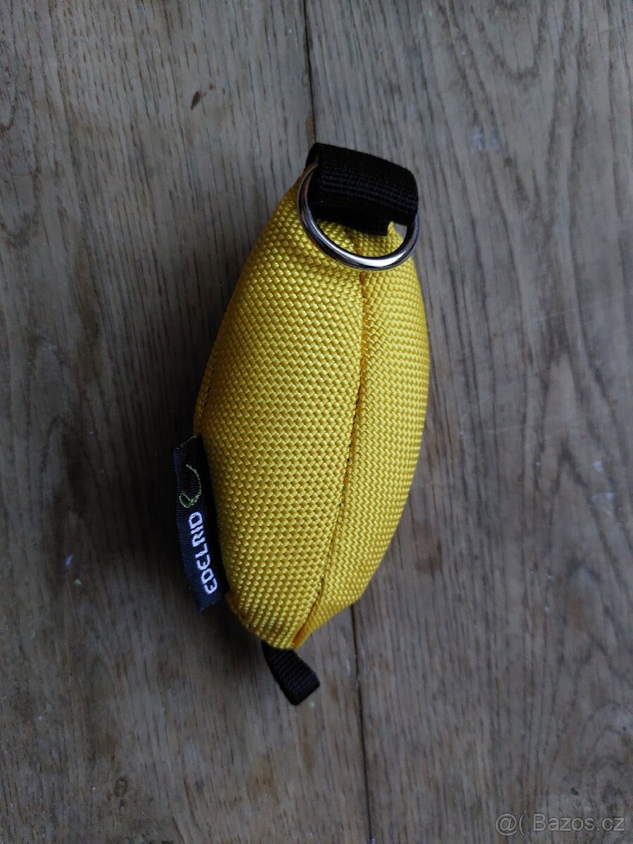 Nahazovací pytlíky