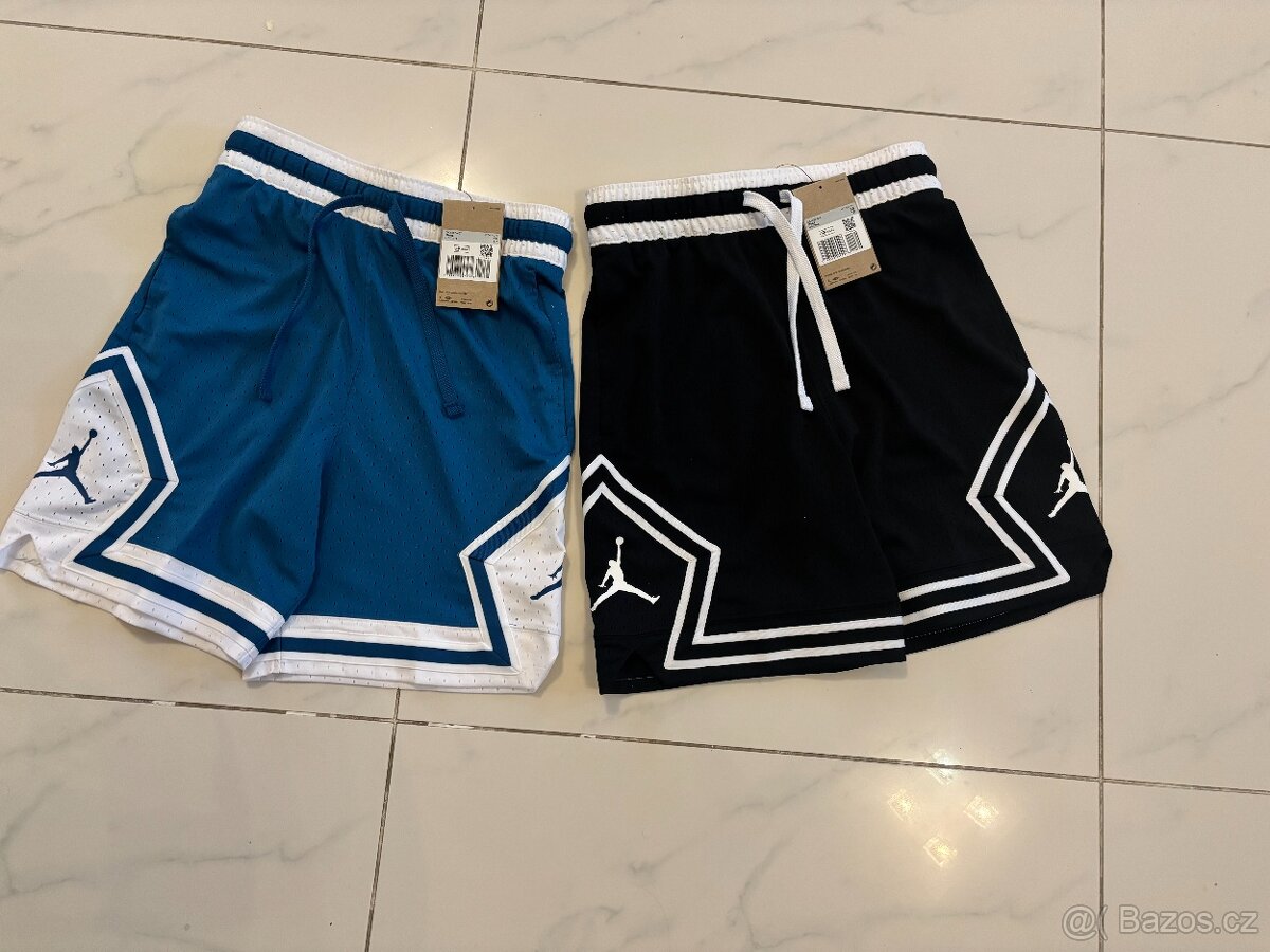 Kraťasy Jordan