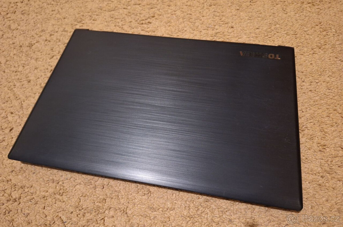 notebook Toshiba SATELLITE PRO A50-C-1L6