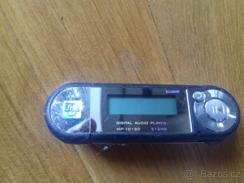 MP3 MP-101BD