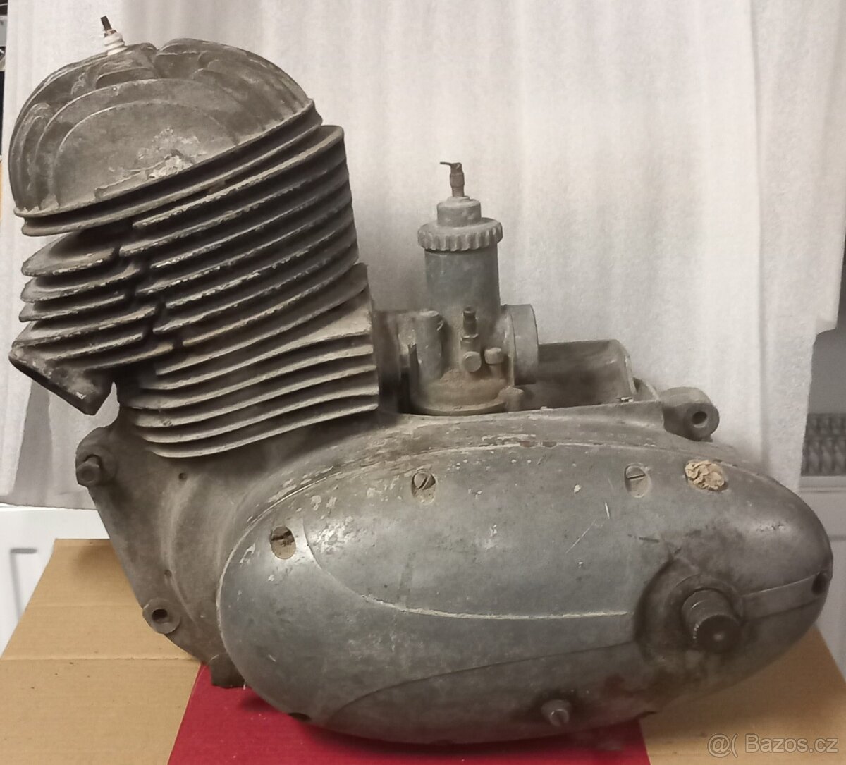 Jawa ČZ 175
