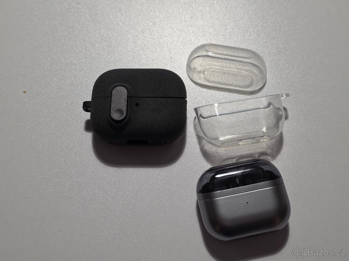 Buds 3 PRO Samsung obal na sluchátka 2x
