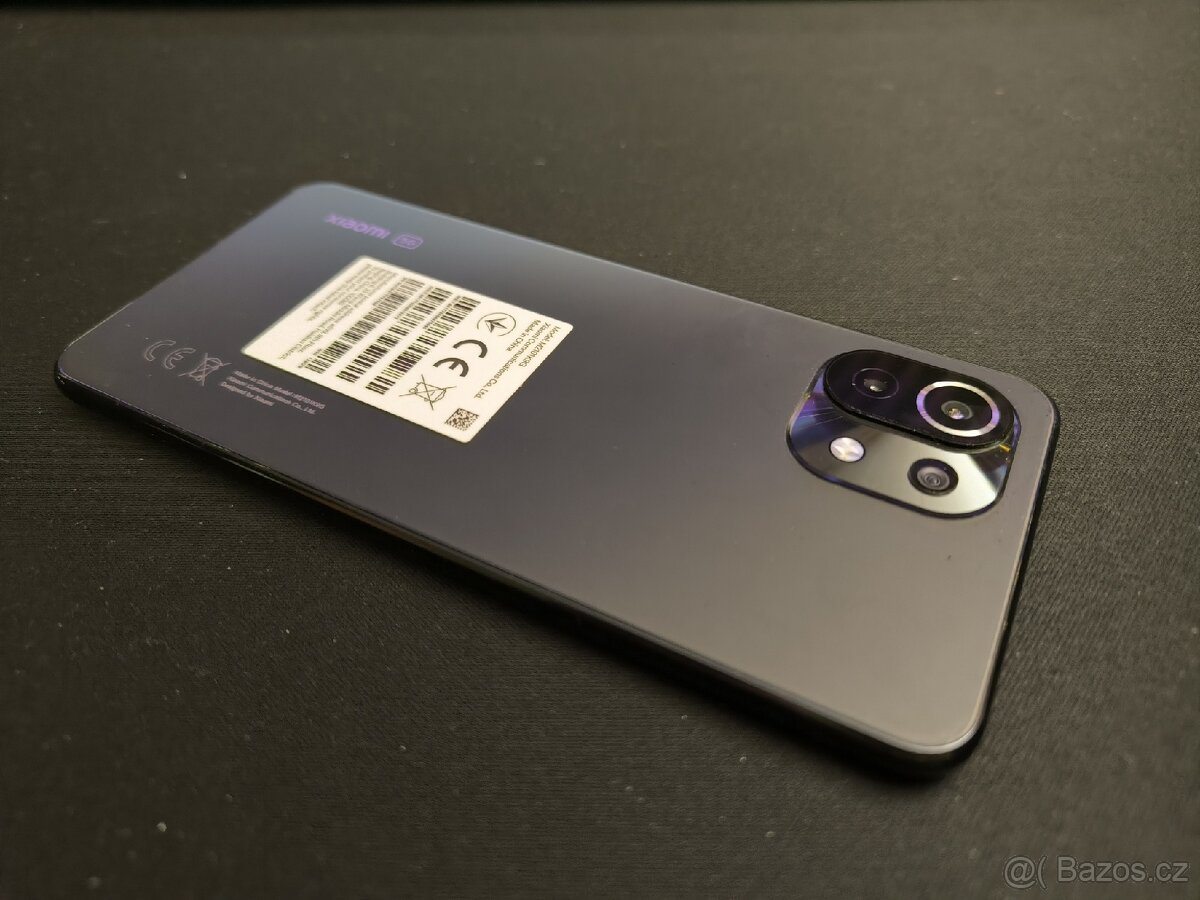 Xiaomi 11 lite 5g