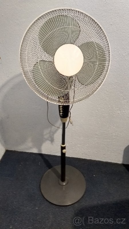 Ventilátor pokojový