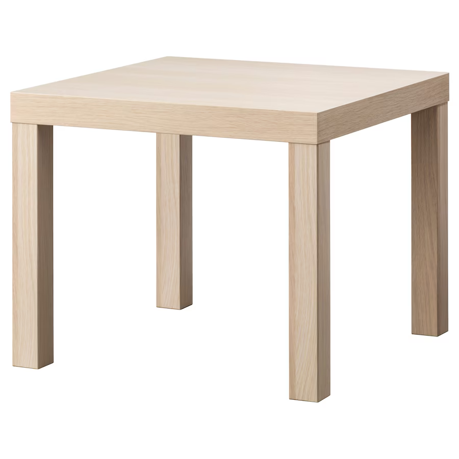 Stolek LACK IKEA - velmi dobrý stav