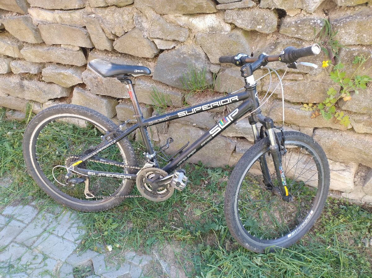 Detske kolo 24 Superior