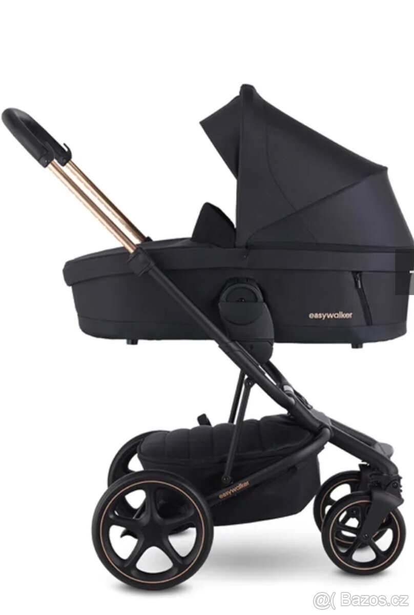 EASY WALKER HARVEY 3 PREMIUM