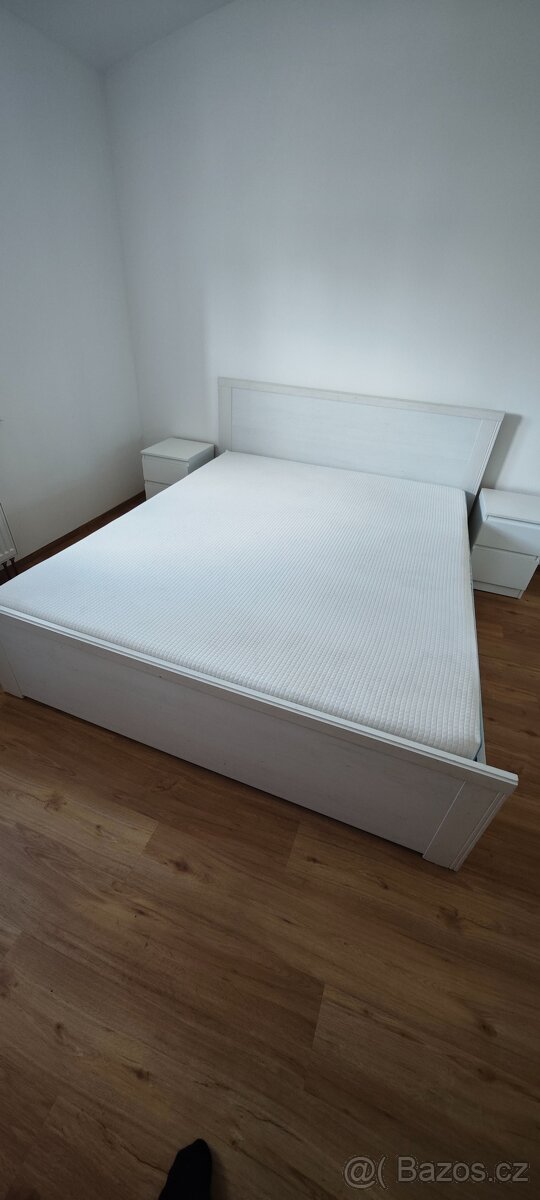 Postel IKEA