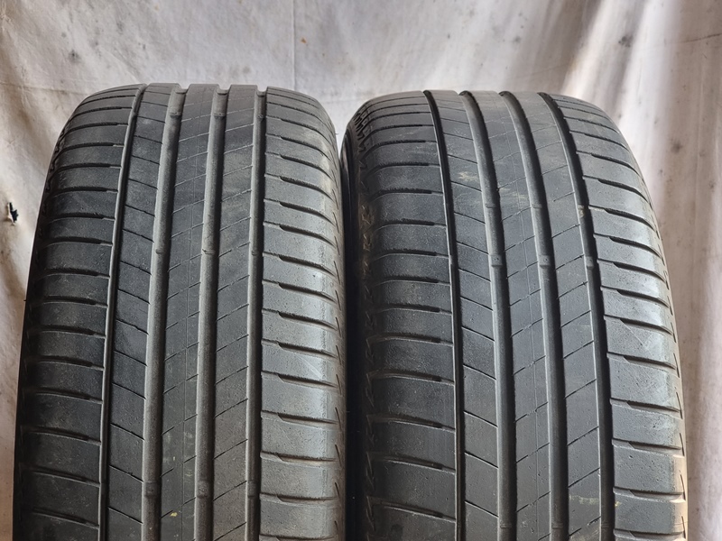 Letní pneu Bridgestone 225 55 18