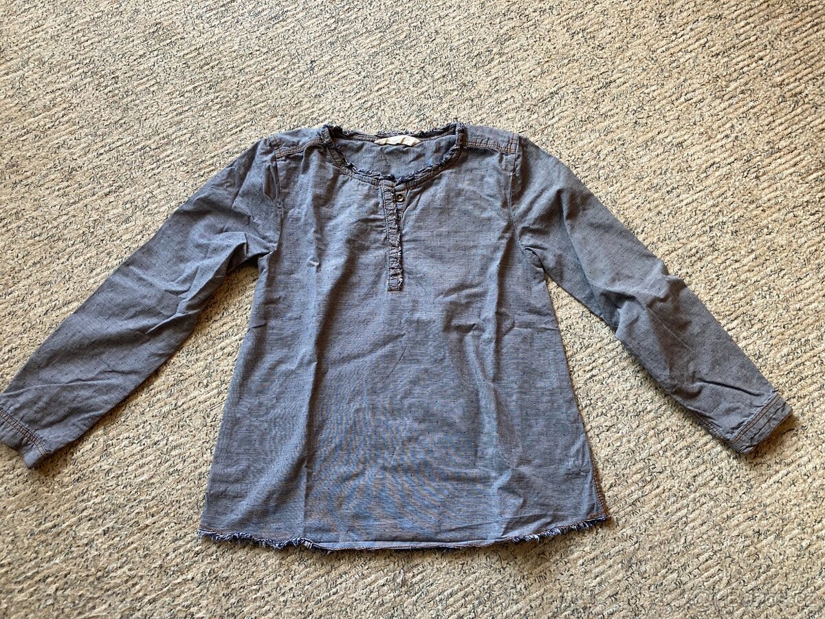 Halenka Mango, vel 128
