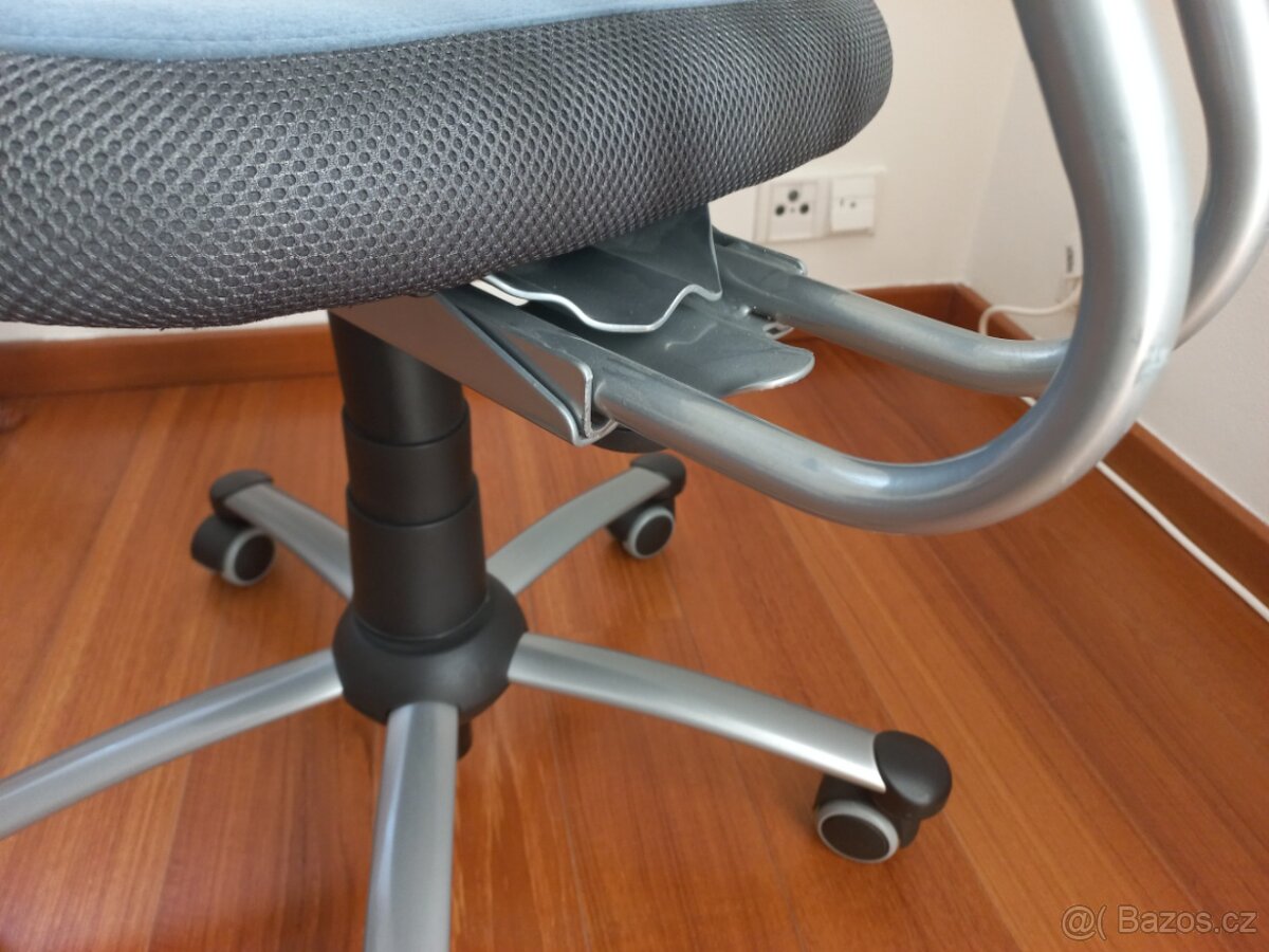 Rostoucí židle Mayer Actikid