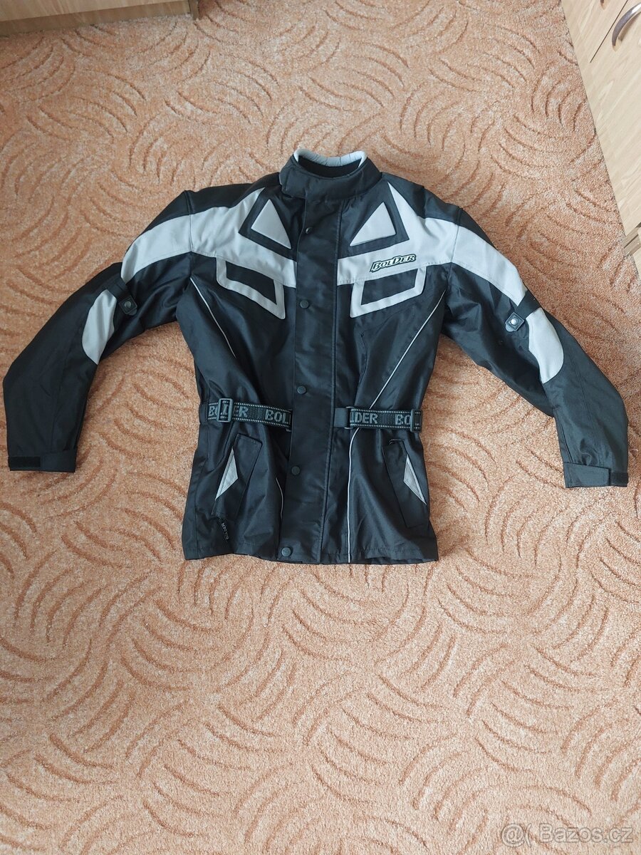 Moto bunda (enduro)