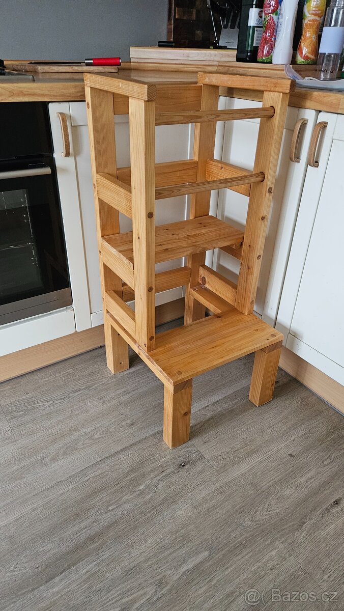 Učící věž