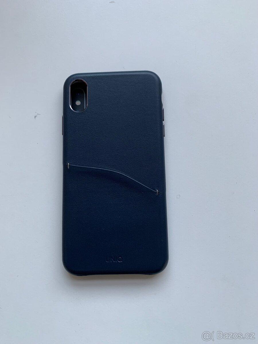 Kryt/pouzdro na iPhone XS Max