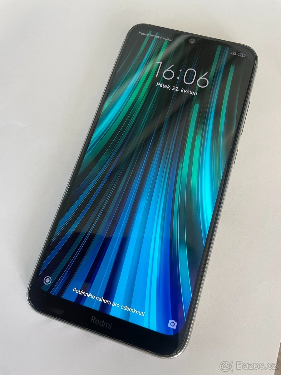 Redmi Note 8T 32GB
