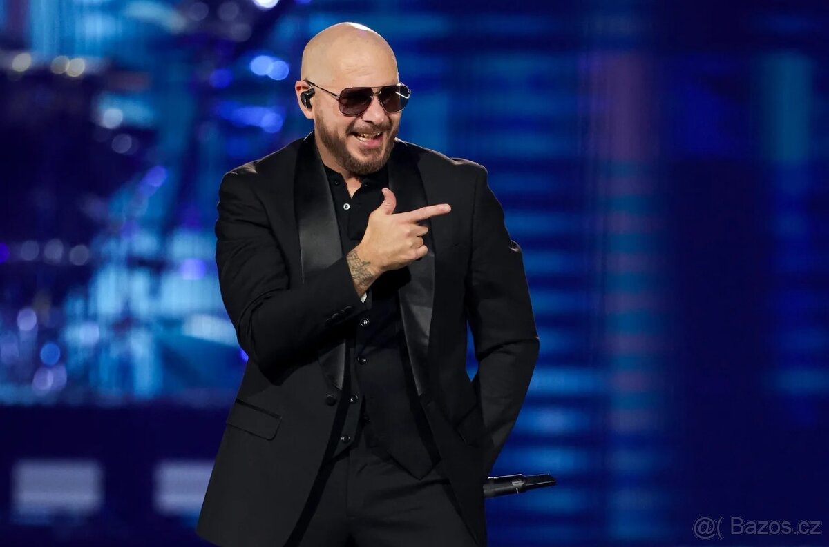 Pitbull Praha✅