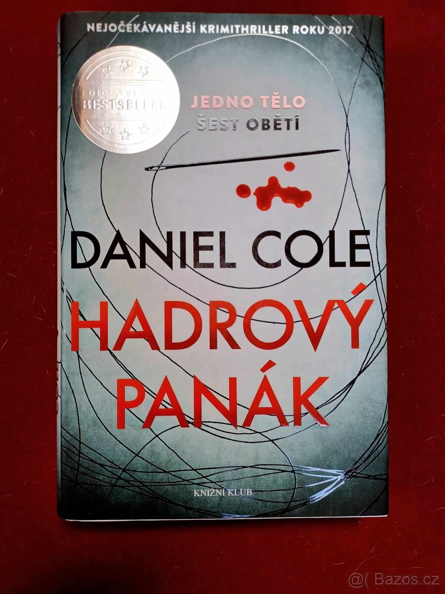 Hadrový panák