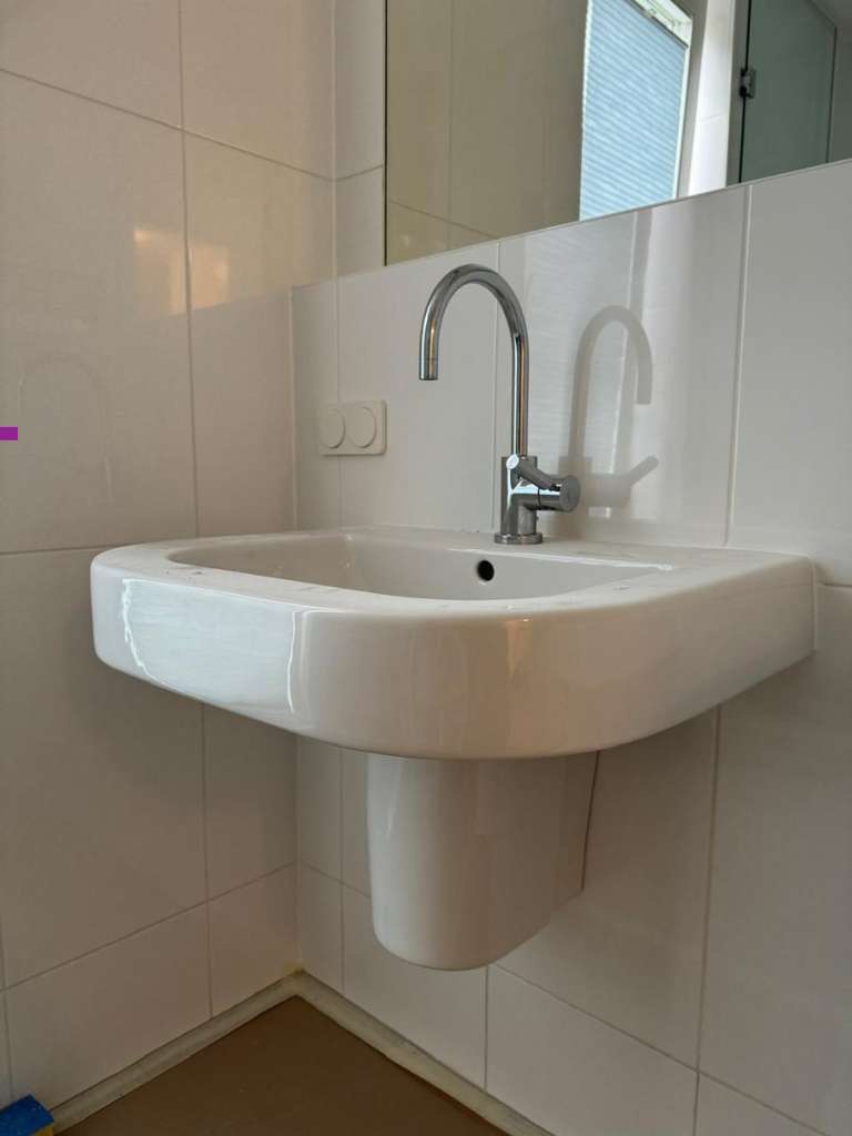 Luxusní baterie DORNBRACHT META p.c. 22 000,- Kč -