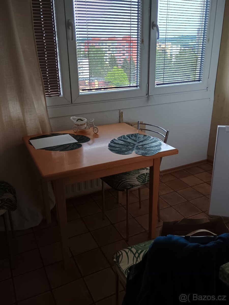 Pronájem bytu 2+1