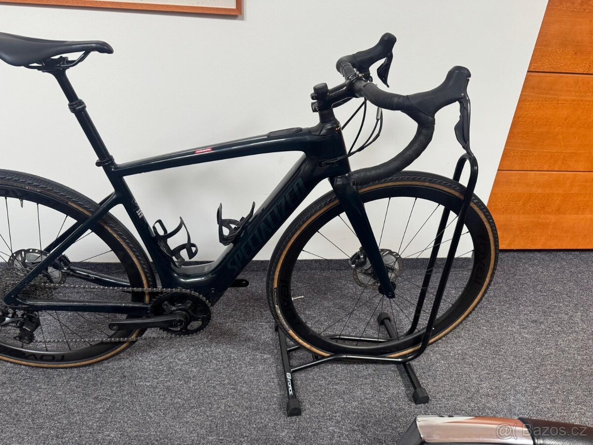 Specialized creo sl s-works