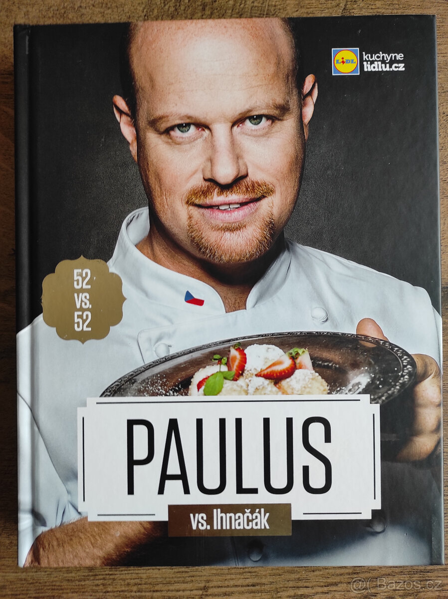 Paulus vs. Ihnačák