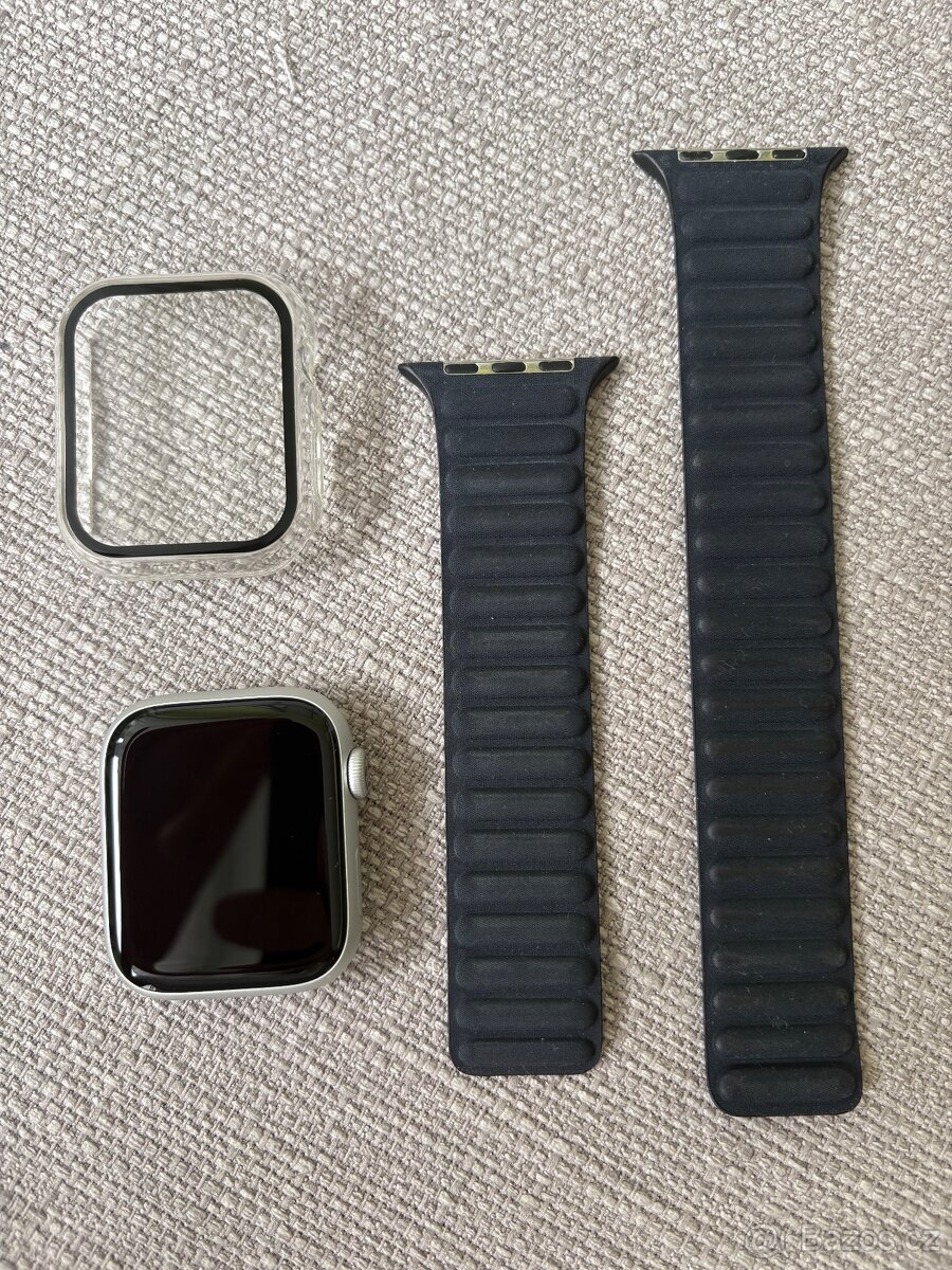 Apple Watch Series 8 GPS, 45mm