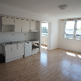 Pronájem bytu 2+kk, 47 m2, Benešov