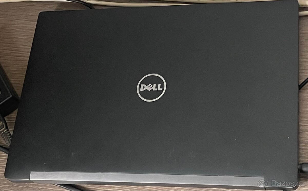 Prodám notebook