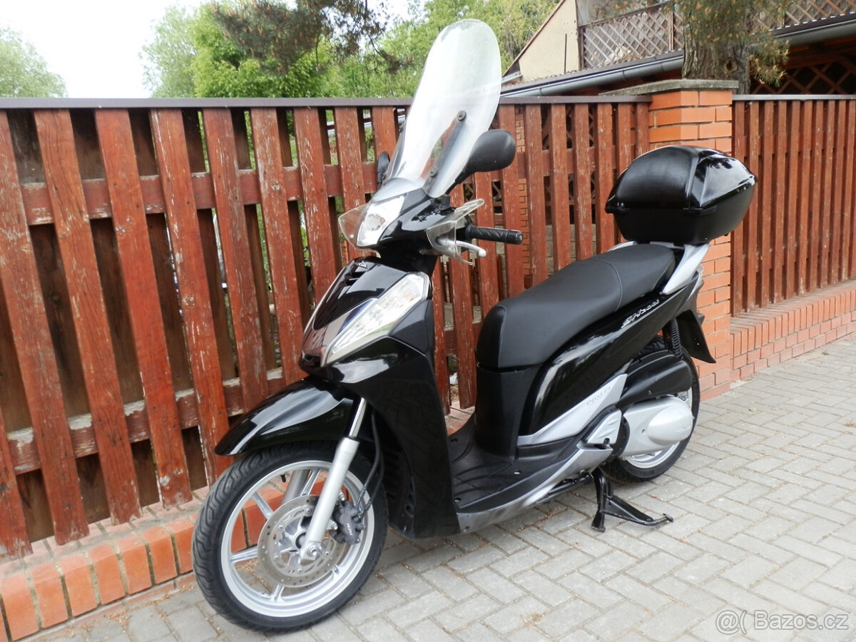 Honda SH 300i (2011)