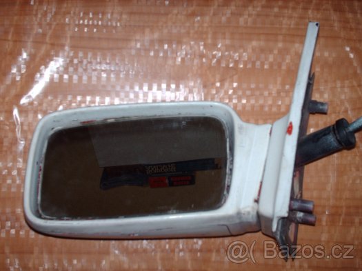 ford sierra zrcátko