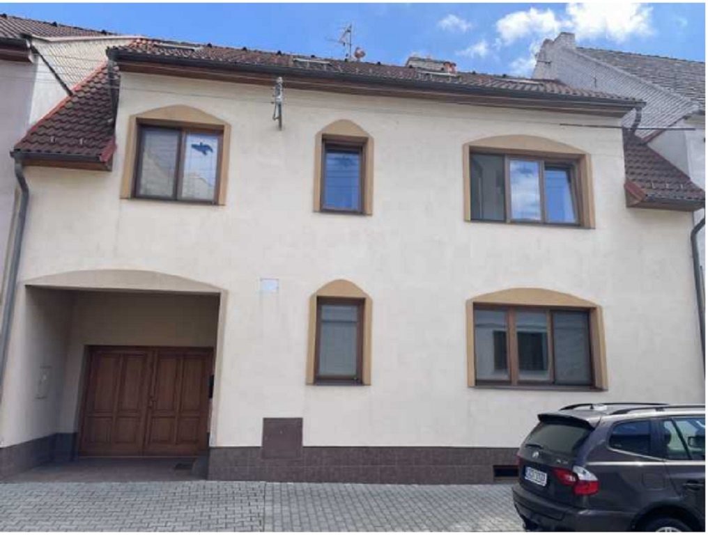 Rodinný dům , Staré Město, ID 7360e 2407