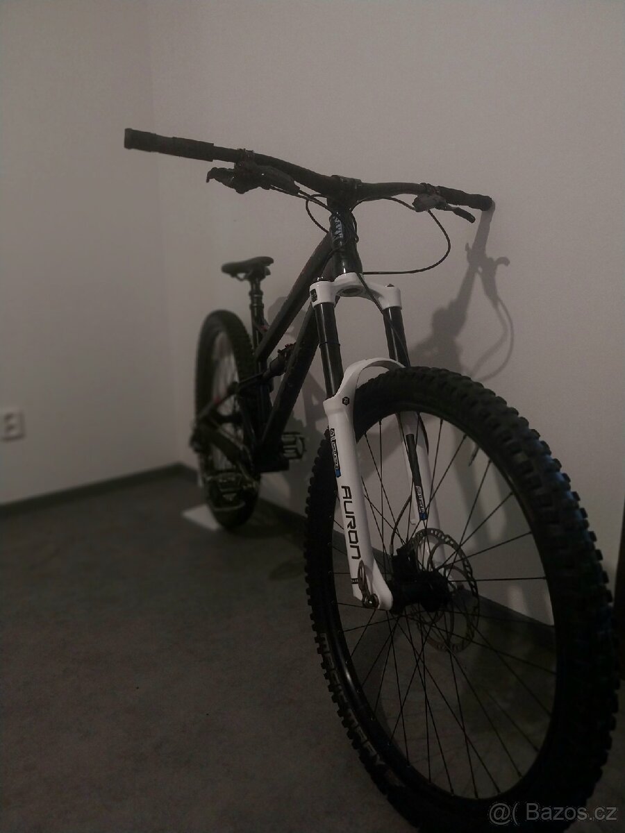 Enduro kolo Dartmoor blackbird 29"