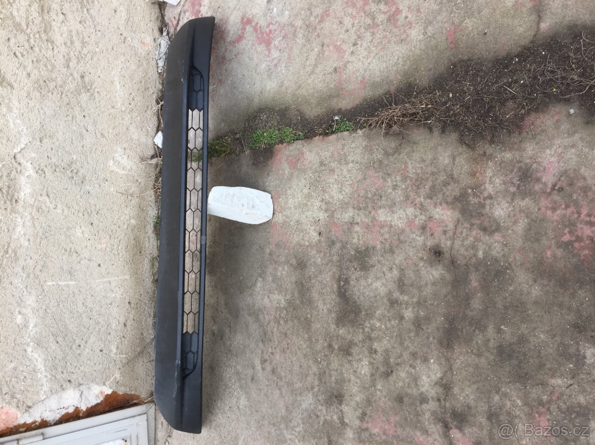 Škoda karoq spoiler