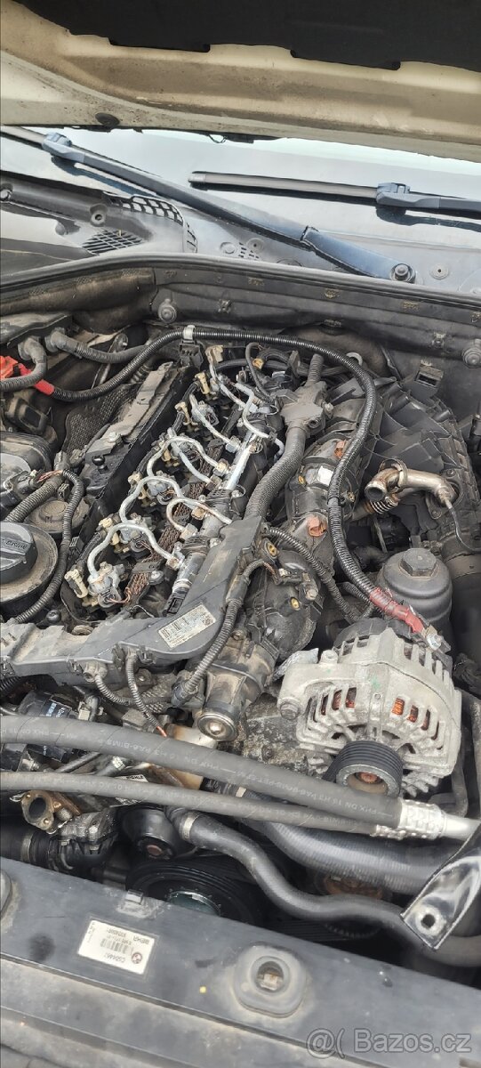Motor n57d30a 180kw
