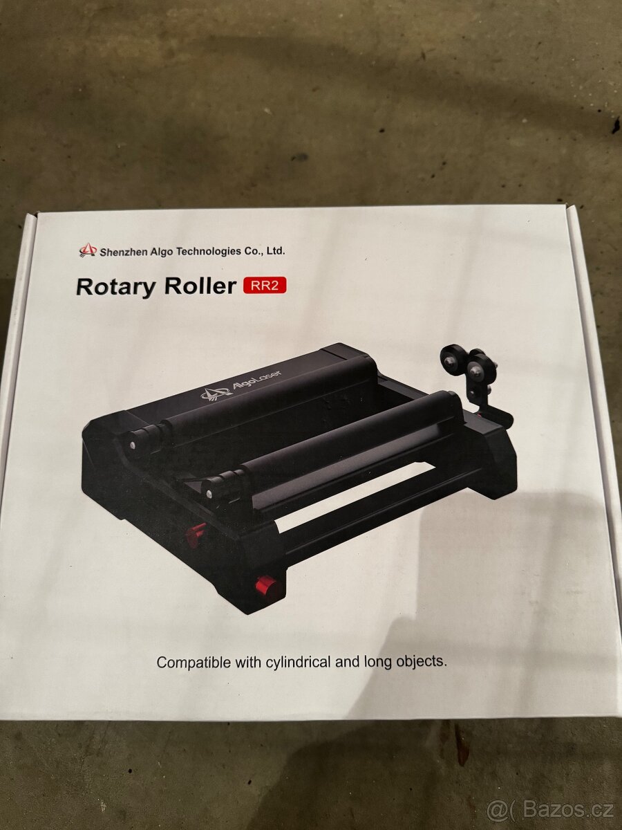 Prodám roller rozmary rr2
